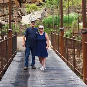 Meet your Posher, Deb